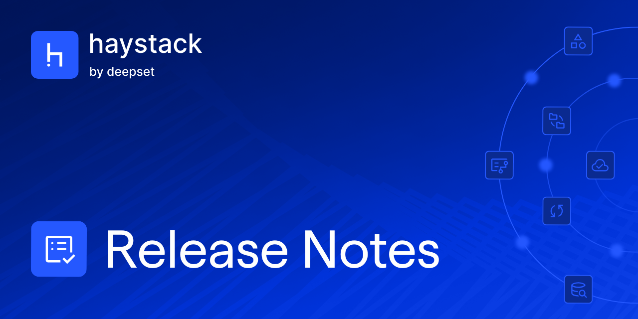 Haystack 2.26.0